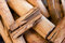 Free Cinnamon Royalty Free Stock Photo - 9045255