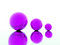 Free Colored 3d Balls Stock Photos - 9046323
