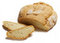 Free Sliced Loaf Of White Bread Royalty Free Stock Images - 9046759