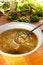 Free Vegetable Soup Royalty Free Stock Image - 9046796