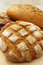 Free Different Sort Of Bread Loaf Royalty Free Stock Images - 9046819