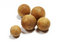 Free Group Of Old Wooden Balls Stock Images - 9046844