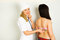 Free Doctor Using A Stethoscope Stock Photos - 9046963