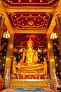 Free Buddha Image Royalty Free Stock Image - 9052396