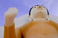 Free Standing Buddha Image Royalty Free Stock Images - 9052869