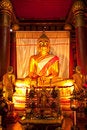 Free Buddha Image Royalty Free Stock Photo - 9053695