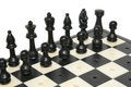 Free Chess Figures Stock Photos - 9053783