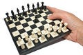 Free Road Chess Royalty Free Stock Images - 9053799