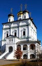 Free The Church Royalty Free Stock Photo - 9054195
