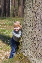 Free Smiling Baby Royalty Free Stock Photos - 9054208