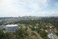 Free Aerial View Royalty Free Stock Photography - 9054237