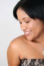 Free Beautiful Woman Stock Image - 9056341