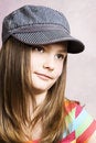 Free Beautiful Girl Royalty Free Stock Image - 9057026