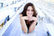 Free Pretty Young Woman Royalty Free Stock Images - 9053059