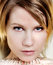 Free Closeup Of Pretty Young Woman Face Royalty Free Stock Image - 9053066