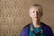 Free Eccentric Lady Royalty Free Stock Image - 9053706