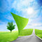 Free Route Stock Photo - 9056440