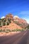 Free Zion NP, Utah Royalty Free Stock Photos - 9056868