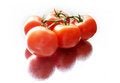 Free Tomatoes Royalty Free Stock Image - 9062176