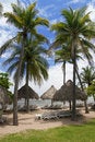 Free Beach Resort Stock Photo - 9067730