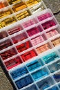 Free Chalk Stock Photo - 9067970
