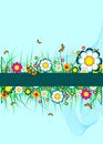 Free Floral Background Stock Photos - 9068073