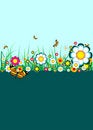 Free Floral Background Stock Photos - 9068103