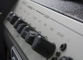Free Controls Royalty Free Stock Photo - 9069025