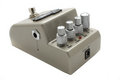 Free Distortion Guitar Pedal Stock Photography - 9069032