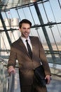 Free Business Man Stock Photos - 9069223