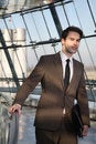 Free Business Man Stock Photo - 9069270
