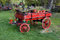 Free Old Horse Drawn Wagon Royalty Free Stock Image - 9064366