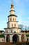 Free New Jerusalem Monastery Royalty Free Stock Photography - 9065027