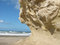 Free San Gregorio Beach Stock Photos - 9068033