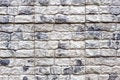 Free Old Brick Wall Stock Photo - 9070740
