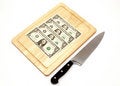 Free America Money Royalty Free Stock Photos - 9071428