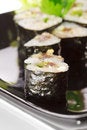 Free Japanese Cuisine - Sushi Stock Images - 9075214