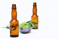 Free Oil For The Body Stock Photo - 9076020