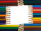 Free Assortment Of Colored Pencils Royalty Free Stock Photos - 9071058