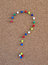 Free Question Mark Stock Image - 9072921