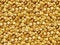 Free Yellow Maize Texture Royalty Free Stock Images - 9075489