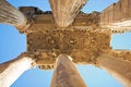 Free Very, Very Old Buildings. Stock Image - 9080671