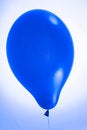 Free Blue Ball Royalty Free Stock Photography - 9080827