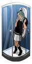 Free Adolescent Calling Stock Images - 9085234