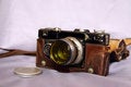 Free Photo Camera Stock Image - 9085331