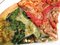Free Organic Pizza Stock Images - 9083134