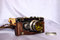 Free Photo Camera Royalty Free Stock Image - 9085266