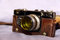 Free Photo Camera Royalty Free Stock Photography - 9085397