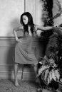 Free Asian Model Royalty Free Stock Photo - 910175
