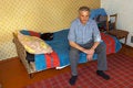 Free In The Room. Royalty Free Stock Image - 910416